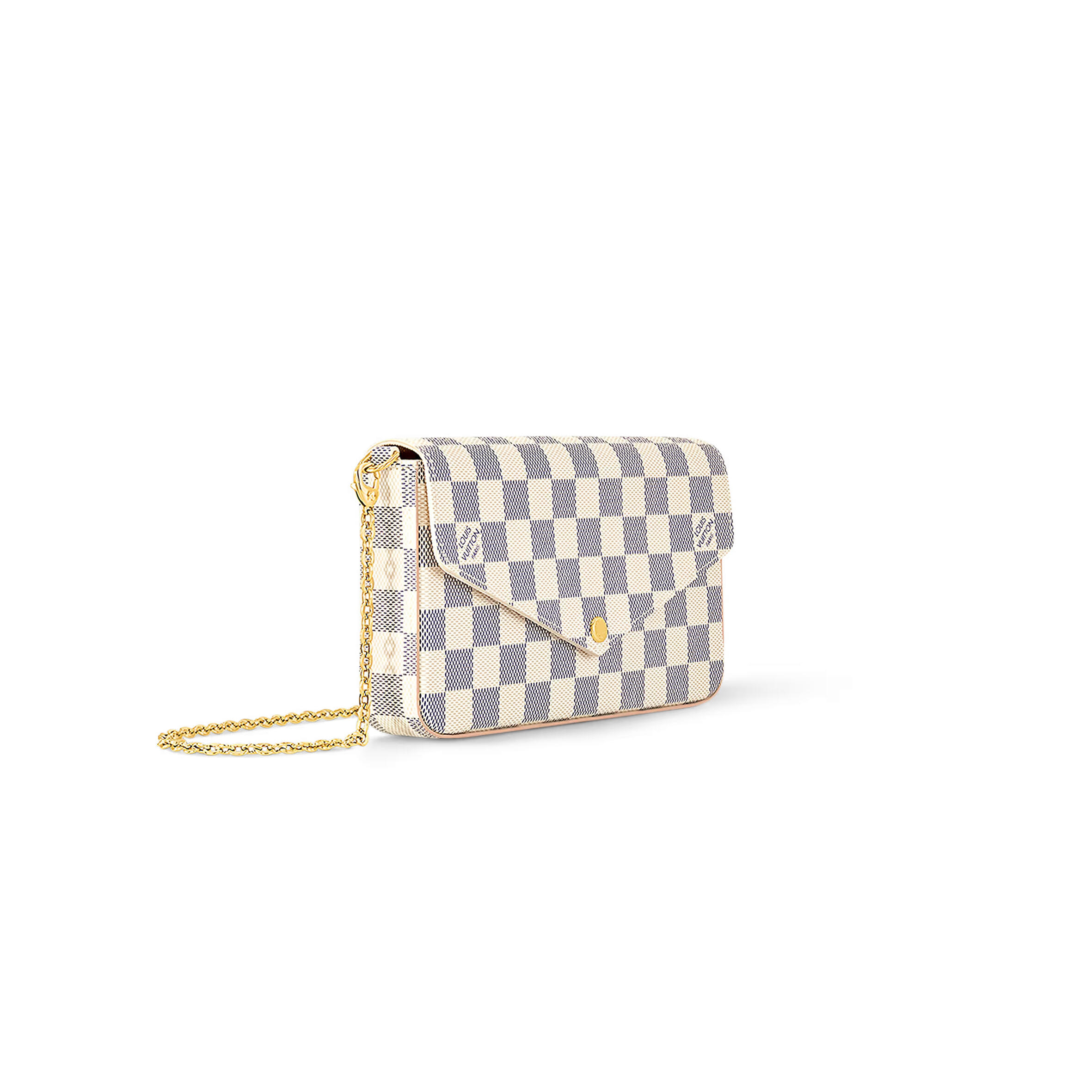 l0vis Vvtt0n master fÉlicie pochette n40491 (21*12*3cm)